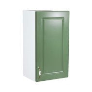 Corp superior 40 cu 1 usa Zebra MDF verde Corp superior 40 cu 1 usa Zebra MDF verde